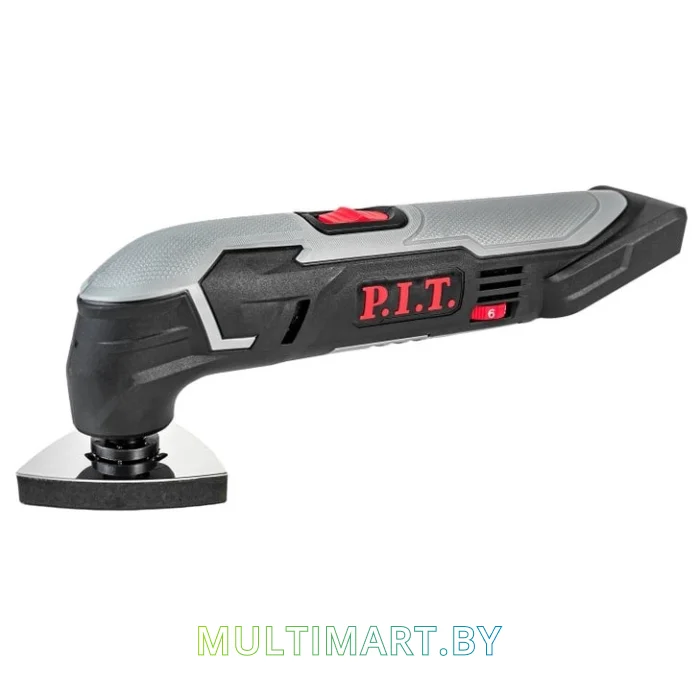 Реноватор P.I.T PMT20H-035A Solo (без АКБ)